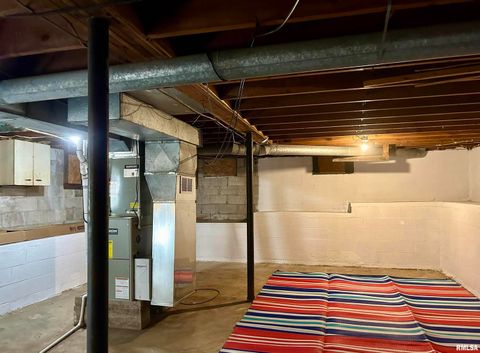 Tiny photo for 1275 E PARK Street, Carbondale, IL 62901 (MLS # EB459361)