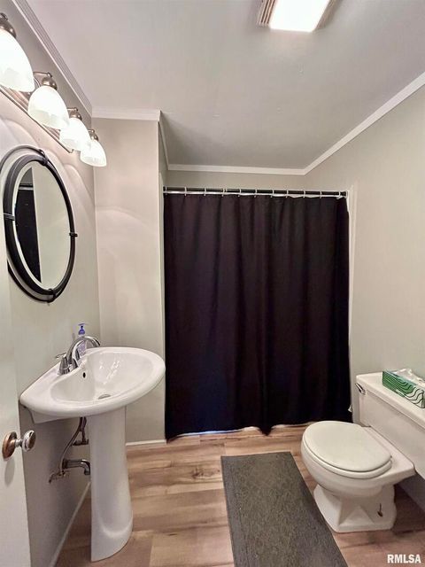 Tiny photo for 1275 E PARK Street, Carbondale, IL 62901 (MLS # EB459361)