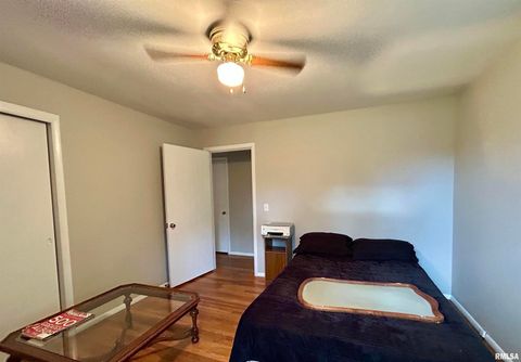 Tiny photo for 1275 E PARK Street, Carbondale, IL 62901 (MLS # EB459361)