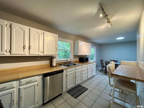 Tiny photo for 1275 E PARK Street, Carbondale, IL 62901 (MLS # EB459361)