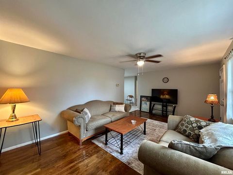 Tiny photo for 1275 E PARK Street, Carbondale, IL 62901 (MLS # EB459361)