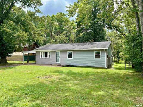 Tiny photo for 1275 E PARK Street, Carbondale, IL 62901 (MLS # EB459361)