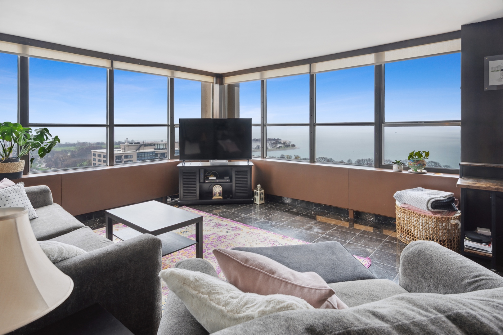 655 W Irving Park Road 2410