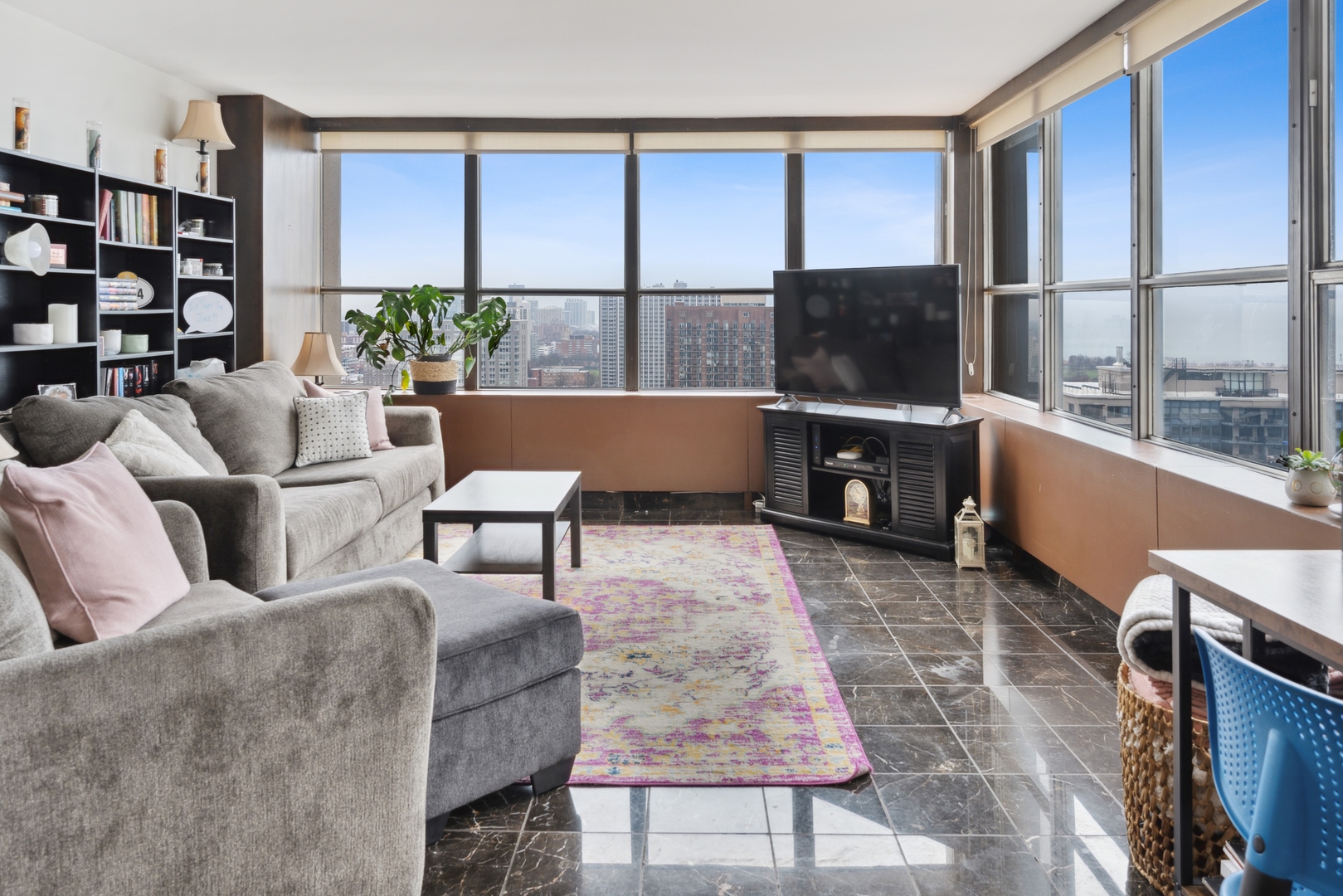 655 W Irving Park Road 2410