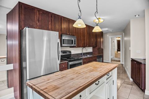 Tiny photo for 30 E Huron Street #907, Chicago, IL 60611 (MLS # 12501637)
