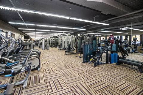 Tiny photo for 30 E Huron Street #907, Chicago, IL 60611 (MLS # 12501637)