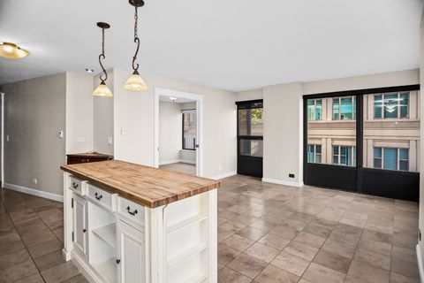 Tiny photo for 30 E Huron Street #907, Chicago, IL 60611 (MLS # 12501637)