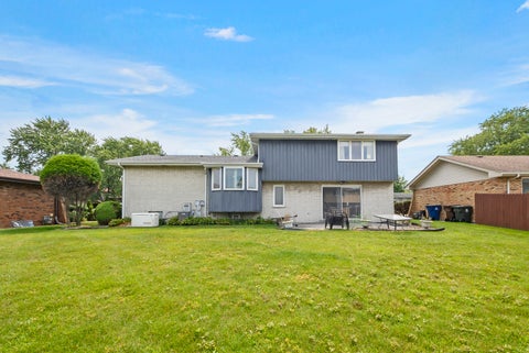 Tiny photo for 944 E 193rd Place, Glenwood, IL 60425 (MLS # 12739909)