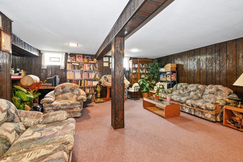Tiny photo for 944 E 193rd Place, Glenwood, IL 60425 (MLS # 12739909)