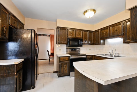 Tiny photo for 944 E 193rd Place, Glenwood, IL 60425 (MLS # 12739909)
