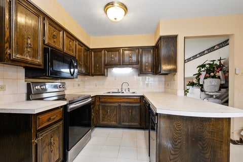 Tiny photo for 944 E 193rd Place, Glenwood, IL 60425 (MLS # 12739909)