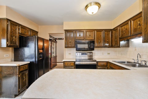 Tiny photo for 944 E 193rd Place, Glenwood, IL 60425 (MLS # 12739909)