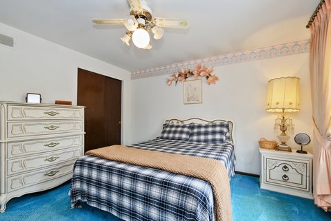 Tiny photo for 944 E 193rd Place, Glenwood, IL 60425 (MLS # 12739909)