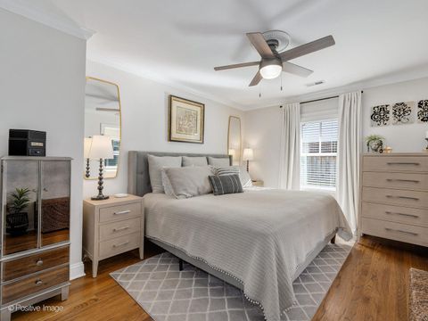 Tiny photo for 448 W Vallette Street, Elmhurst, IL 60126 (MLS # 12506789)