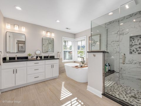 Tiny photo for 448 W Vallette Street, Elmhurst, IL 60126 (MLS # 12506789)