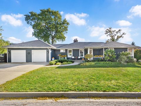 448 W Vallette Street Elmhurst IL 60126