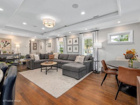 Tiny photo for 448 W Vallette Street, Elmhurst, IL 60126 (MLS # 12506789)