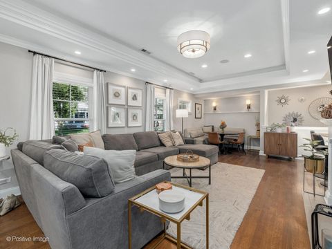 Tiny photo for 448 W Vallette Street, Elmhurst, IL 60126 (MLS # 12506789)