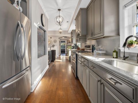 Tiny photo for 448 W Vallette Street, Elmhurst, IL 60126 (MLS # 12506789)