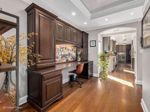 Tiny photo for 448 W Vallette Street, Elmhurst, IL 60126 (MLS # 12506789)