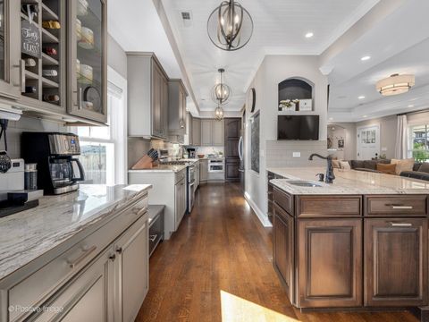 Tiny photo for 448 W Vallette Street, Elmhurst, IL 60126 (MLS # 12506789)