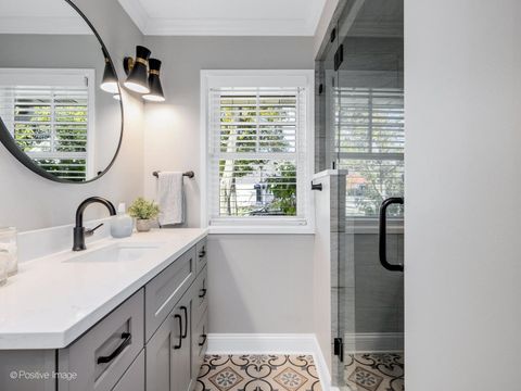 Tiny photo for 448 W Vallette Street, Elmhurst, IL 60126 (MLS # 12506789)