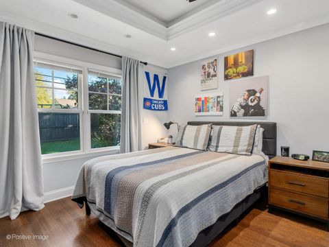 Tiny photo for 448 W Vallette Street, Elmhurst, IL 60126 (MLS # 12506789)