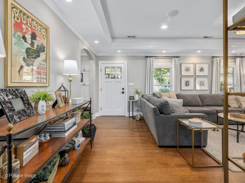 Tiny photo for 448 W Vallette Street, Elmhurst, IL 60126 (MLS # 12506789)