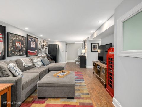 Tiny photo for 448 W Vallette Street, Elmhurst, IL 60126 (MLS # 12506789)