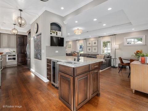 Tiny photo for 448 W Vallette Street, Elmhurst, IL 60126 (MLS # 12506789)