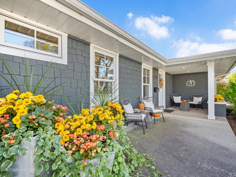 Tiny photo for 448 W Vallette Street, Elmhurst, IL 60126 (MLS # 12506789)