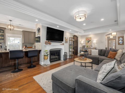 Tiny photo for 448 W Vallette Street, Elmhurst, IL 60126 (MLS # 12506789)