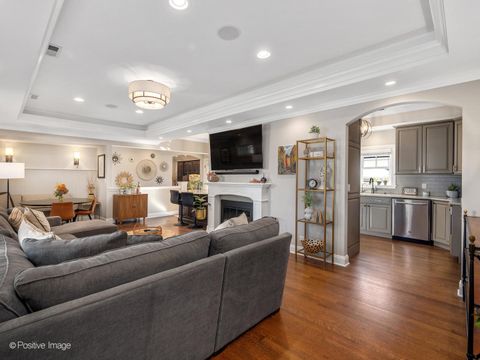 Tiny photo for 448 W Vallette Street, Elmhurst, IL 60126 (MLS # 12506789)