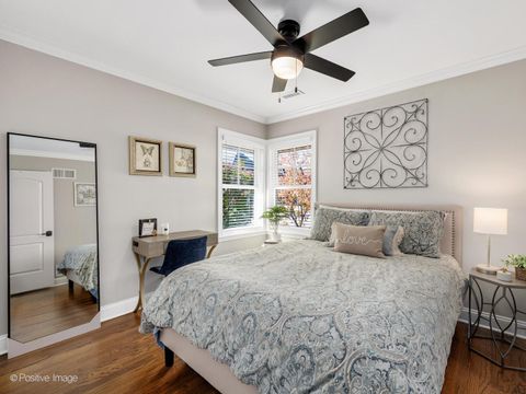 Tiny photo for 448 W Vallette Street, Elmhurst, IL 60126 (MLS # 12506789)