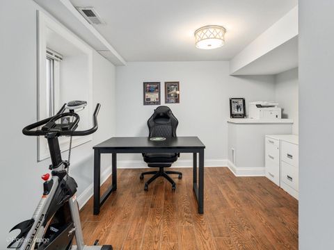 Tiny photo for 448 W Vallette Street, Elmhurst, IL 60126 (MLS # 12506789)