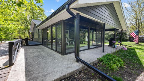 Tiny photo for 3S306 Winfield Road, Warrenville, IL 60555 (MLS # 12679655)