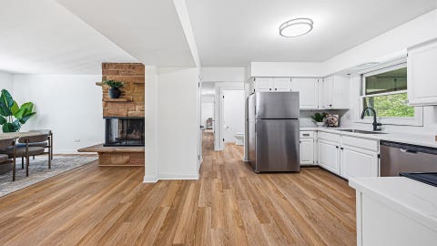 Tiny photo for 3S306 Winfield Road, Warrenville, IL 60555 (MLS # 12679655)