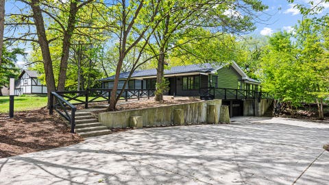 Photo of 3S306 Winfield Road, Warrenville, IL 60555 (MLS # 12679655)