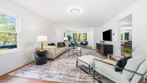 Tiny photo for 3S306 Winfield Road, Warrenville, IL 60555 (MLS # 12679655)