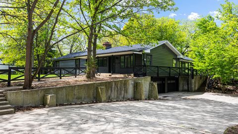Tiny photo for 3S306 Winfield Road, Warrenville, IL 60555 (MLS # 12679655)