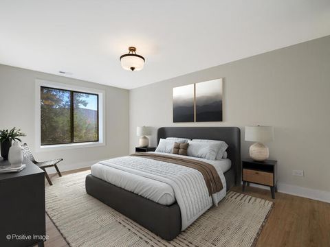 Tiny photo for 1727 W Crystal Lane #208, Mount Prospect, IL 60056 (MLS # 12529449)