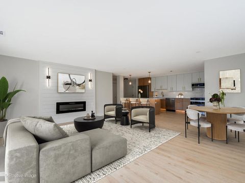 Tiny photo for 1727 W Crystal Lane #208, Mount Prospect, IL 60056 (MLS # 12529449)