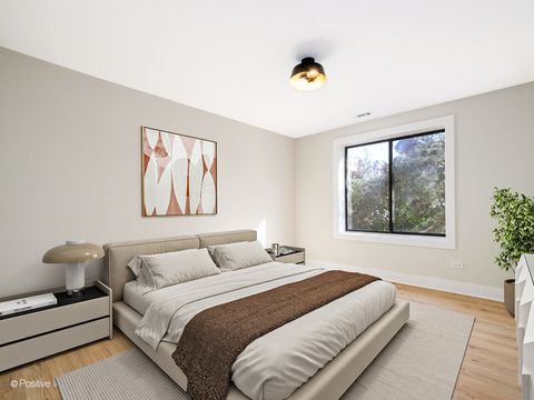 Tiny photo for 1727 W Crystal Lane #208, Mount Prospect, IL 60056 (MLS # 12529449)