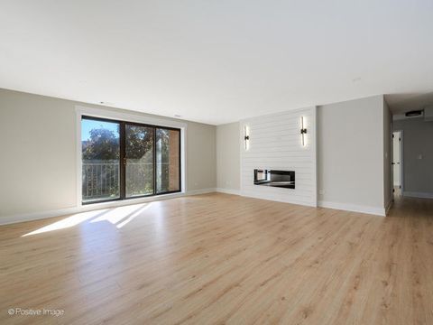 Tiny photo for 1727 W Crystal Lane #208, Mount Prospect, IL 60056 (MLS # 12529449)