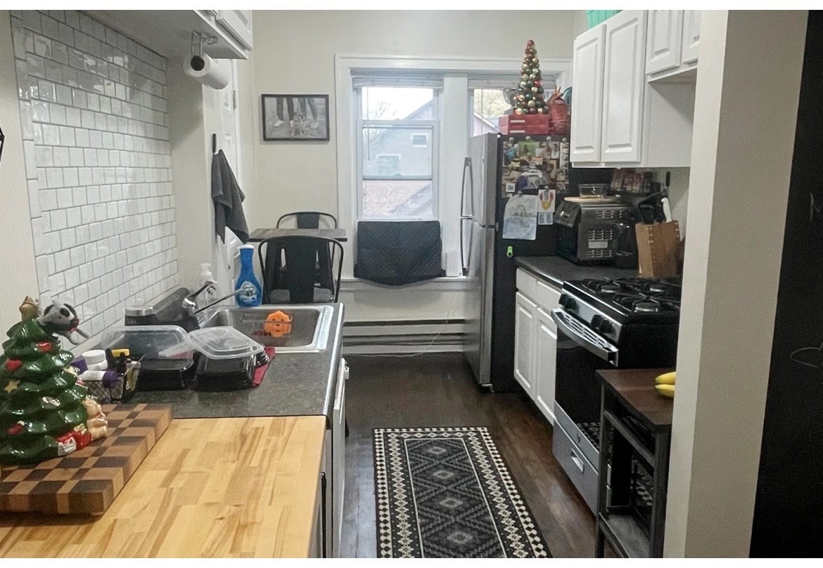 3819 N Greenview Avenue 1S