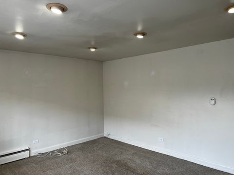 Tiny photo for 214 S Oak Park Avenue S #5, Oak Park, IL 60302 (MLS # 12636270)