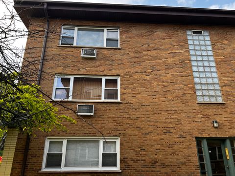Photo of 214 S Oak Park Avenue S #5, Oak Park, IL 60302 (MLS # 12636270)