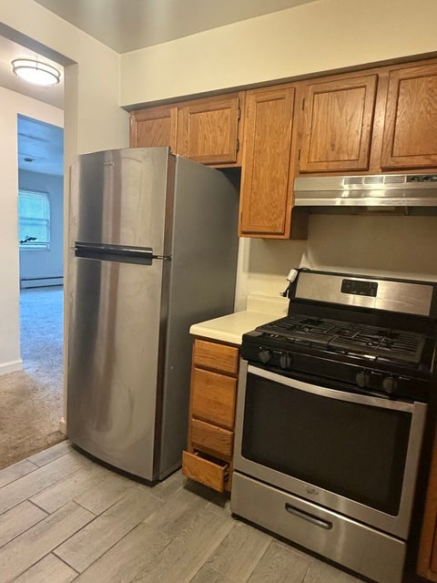 Tiny photo for 214 S Oak Park Avenue S #5, Oak Park, IL 60302 (MLS # 12636270)