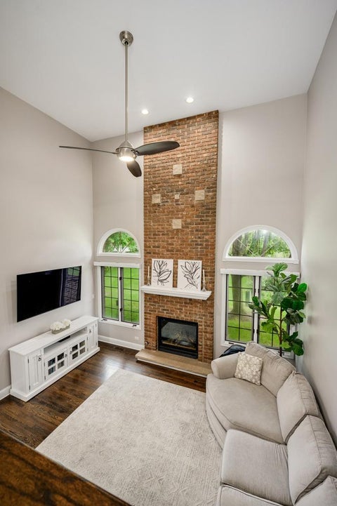 Tiny photo for 13866 STEEPLES Road, Lemont, IL 60439 (MLS # 12767564)