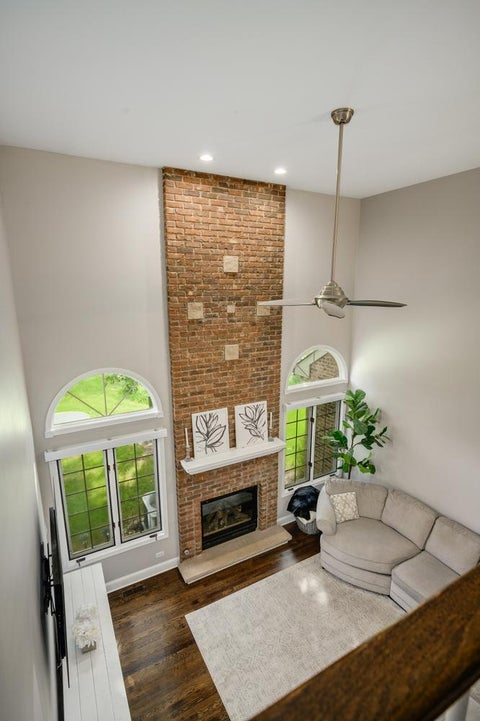 Tiny photo for 13866 STEEPLES Road, Lemont, IL 60439 (MLS # 12767564)